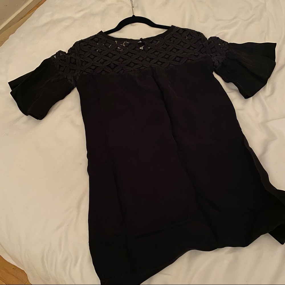 ELLA MOSS — dress